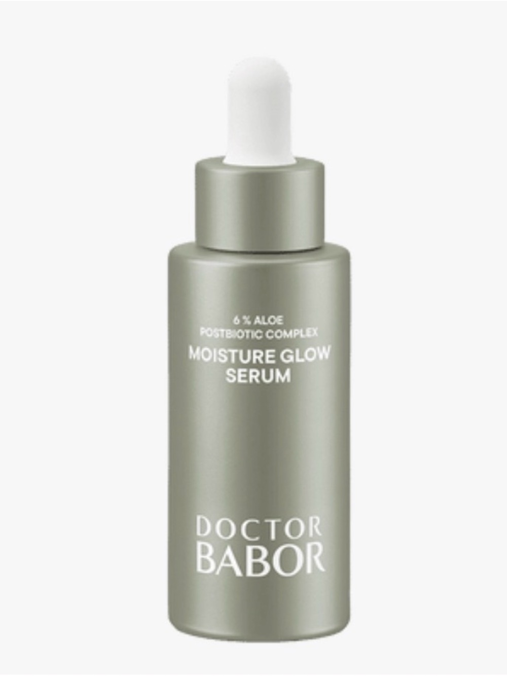 BABOR Moisture Glow Serum